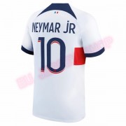 Paris Saint Germain PSG Neymar Jr 10 fotbalové dresy venkovní  2019-20